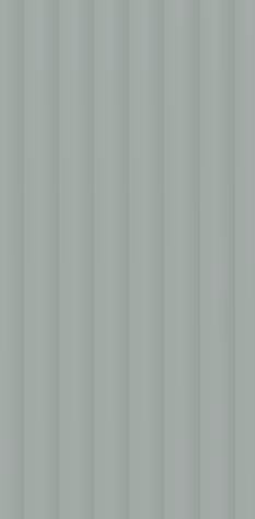 Fluted Laminate 8x4 ft Glossy 2.5 mm - LM 12378