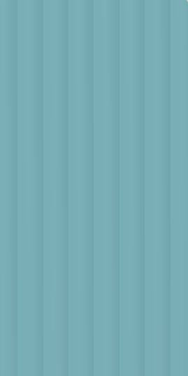 Fluted Laminate 8x4 ft Glossy 2.5 mm - LM 12380