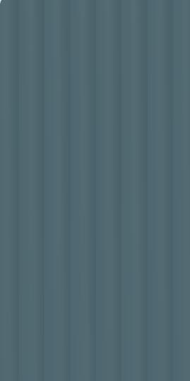 Fluted Laminate 8x4 ft Glossy 2.5 mm - LM 12381