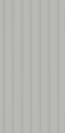 Fluted Laminate 8x4 ft Glossy 2.5 mm - LM 12382