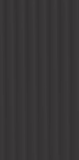 Fluted Laminate 8x4 ft Glossy 2.5 mm - LM 12383