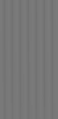 Fluted Laminate 8x4 ft Glossy 2.5 mm - LM 12384