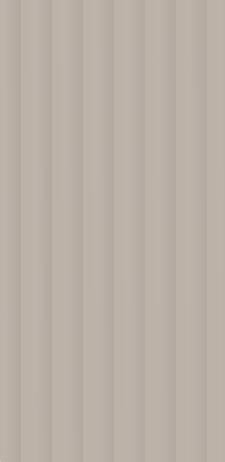 Fluted Laminate 8x4 ft Glossy 2.5 mm - LM 12385