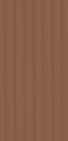Fluted Laminate 8x4 ft Glossy 2.5 mm - LM 12387