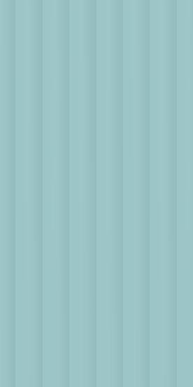 Fluted Laminate 8x4 ft Glossy 2.5 mm - LM 12388