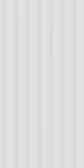 Fluted Laminate 8x4 ft Glossy 2.5 mm - LM 12389