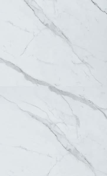 Best Laminates 12420 8x4 ft High Gloss marble & stone laminates White LM_12420