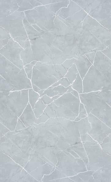 Best Laminates 12426 8x4 ft High Gloss marble & stone laminates Grey LM_12426