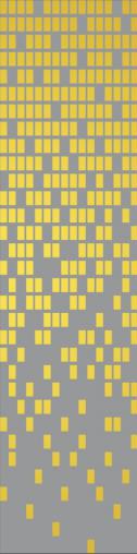 Designer Laminate 8x2 ft High Gloss 1.5 mm - LM 12437