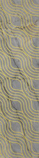 Designer Laminate 8x2 ft High Gloss 1.5 mm - LM 12455