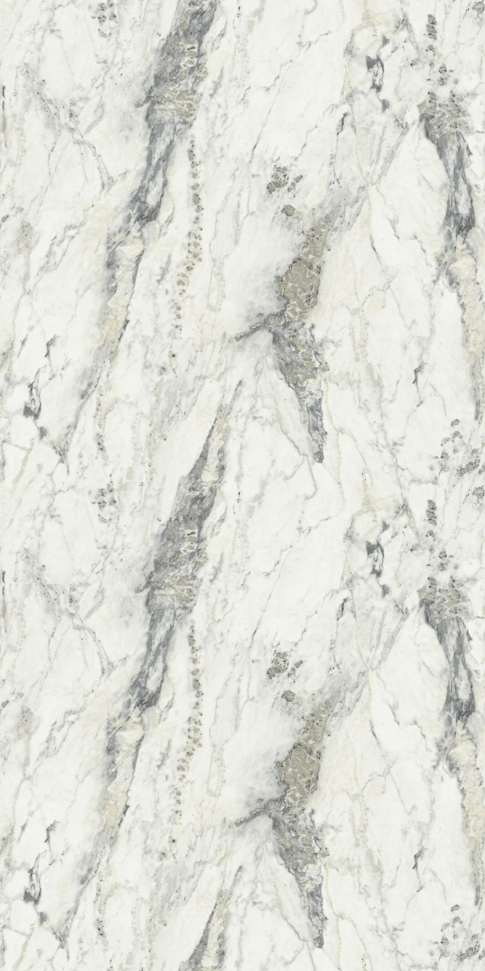 One and Only Marble & Stone Laminate 8x4 ft High Gloss 1 mm - LM 14324