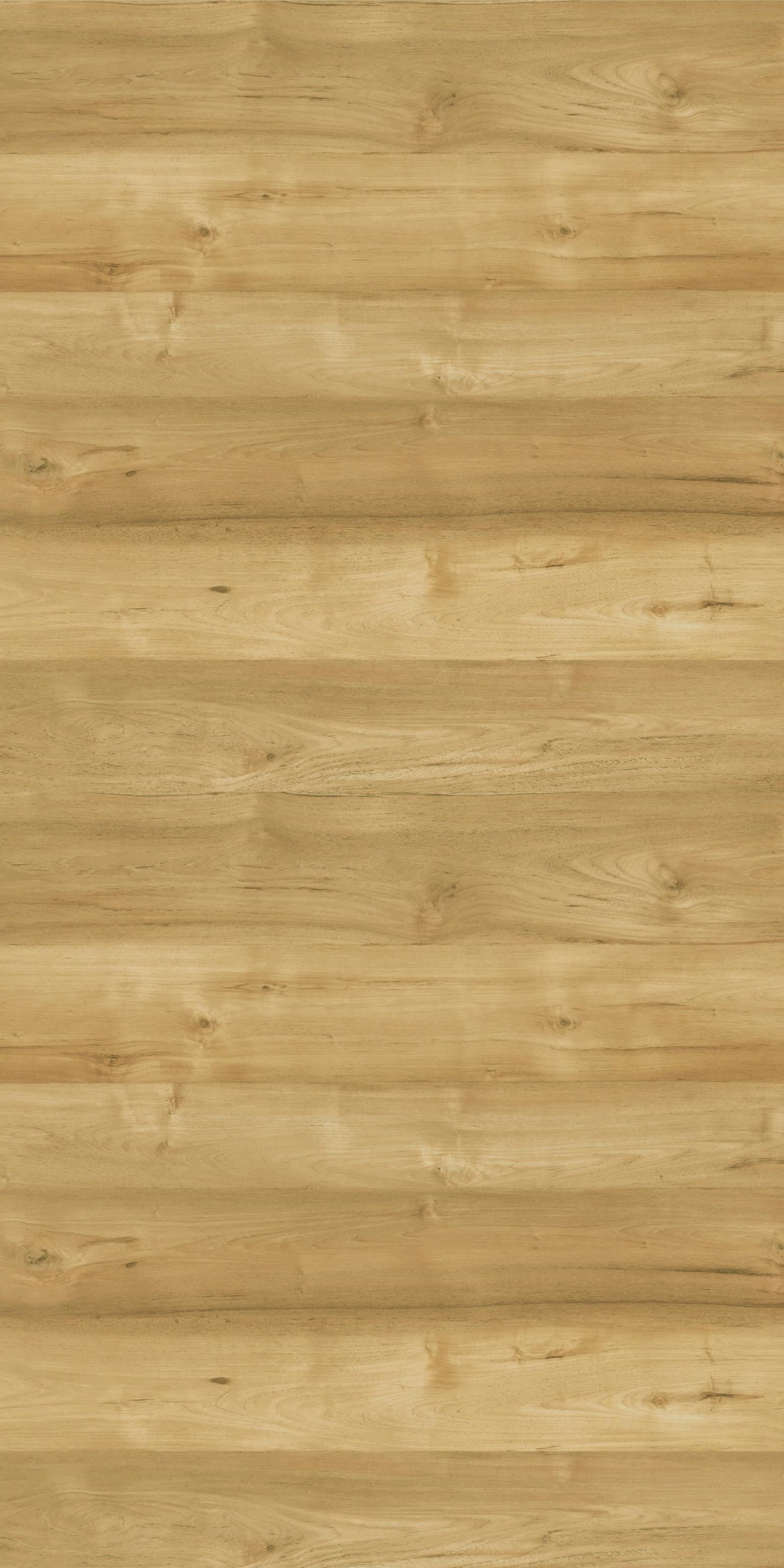 One and Only Wood Laminate 8x4 ft High Gloss 1 mm - LM 14364