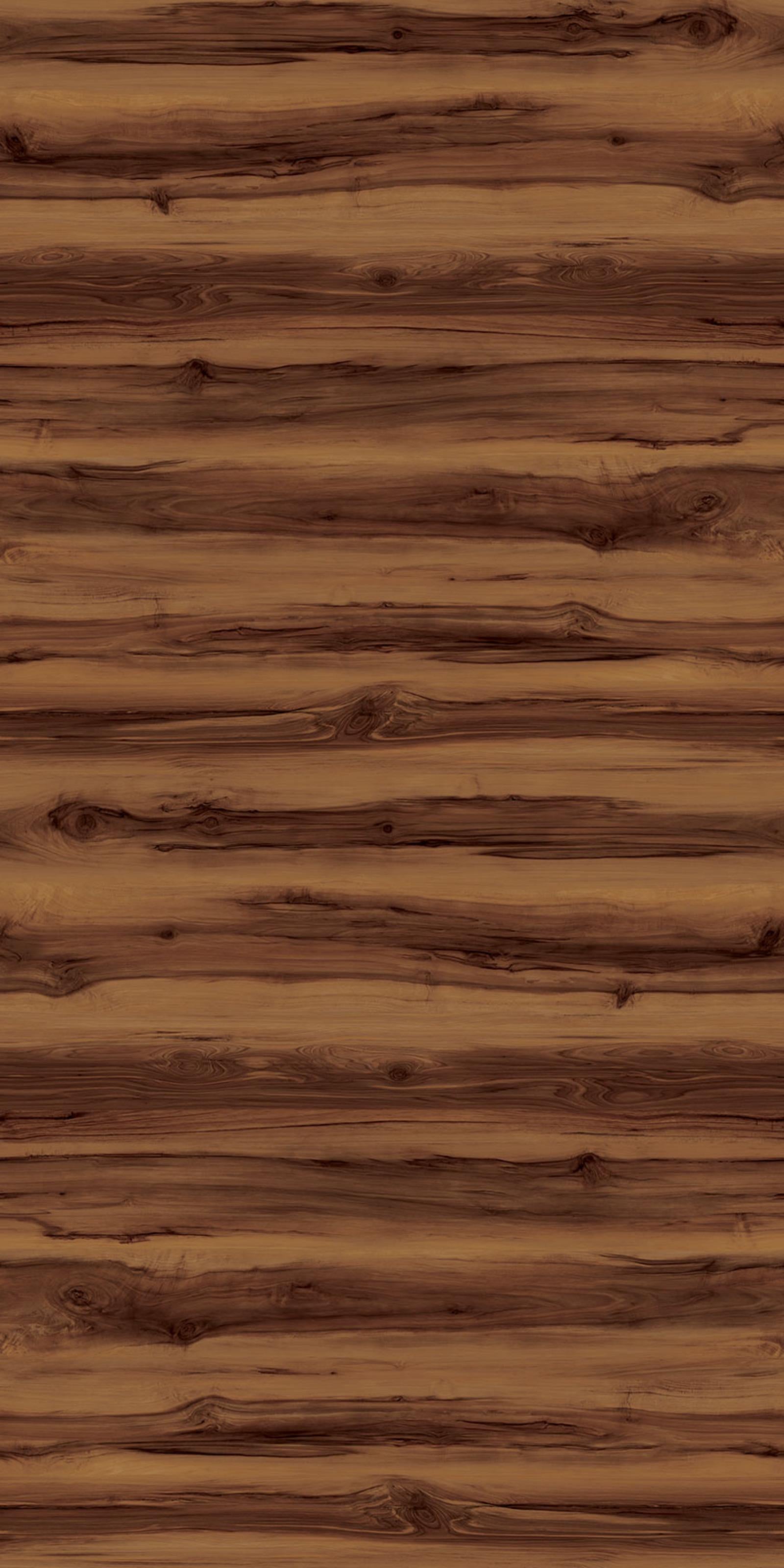 One and Only Wood Laminate 8x4 ft Suede 1 mm - LM 14375