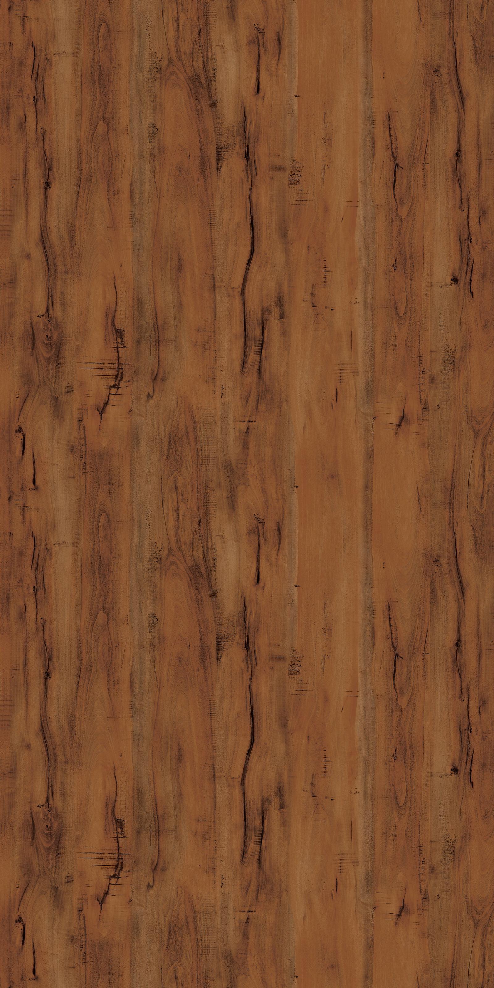 One and Only Wood Laminate 8x4 ft Suede 1 mm - LM 14378
