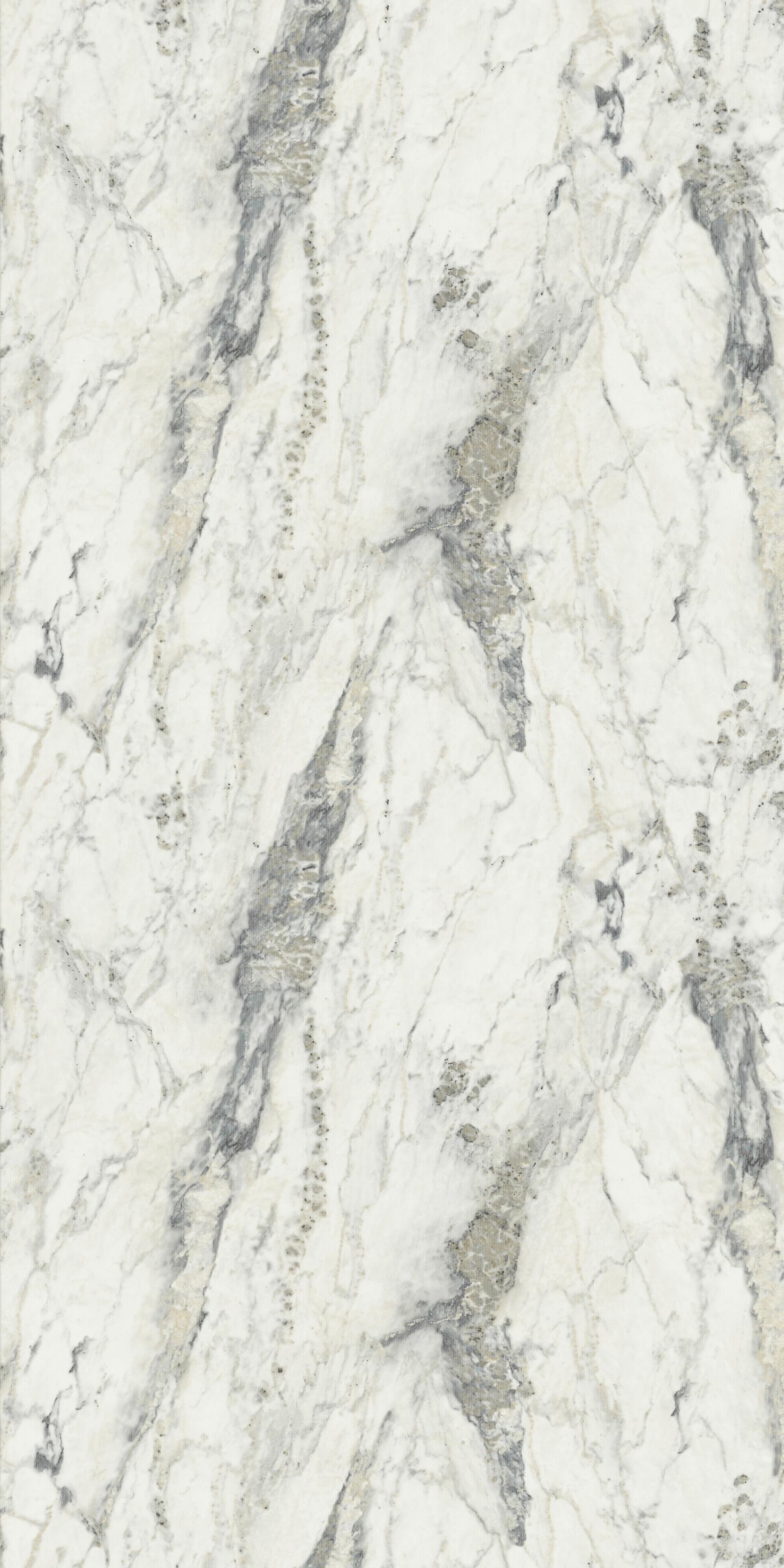 One and Only Fluted Laminate 8x4 ft Texture 1 mm - LM 14418