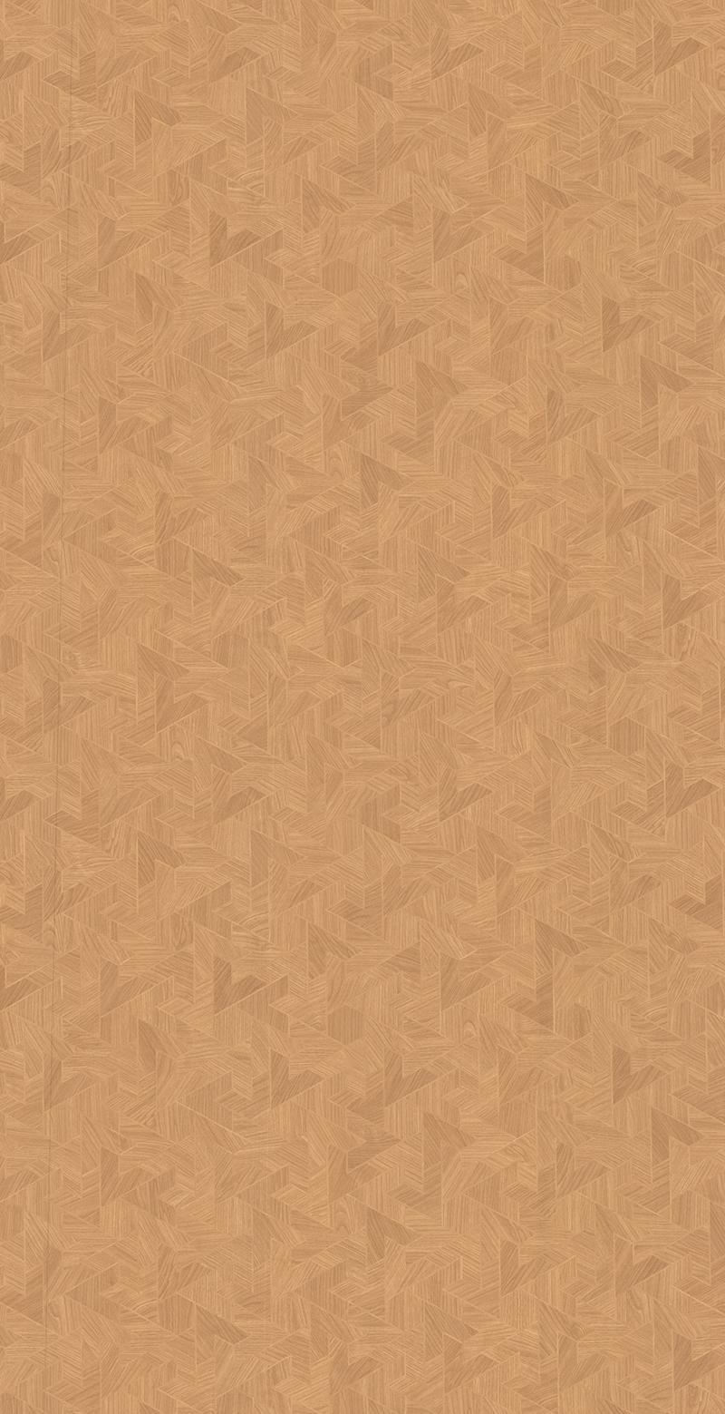 B Wood Laminate 8x4 ft High Gloss 0.8 mm - LM 14424