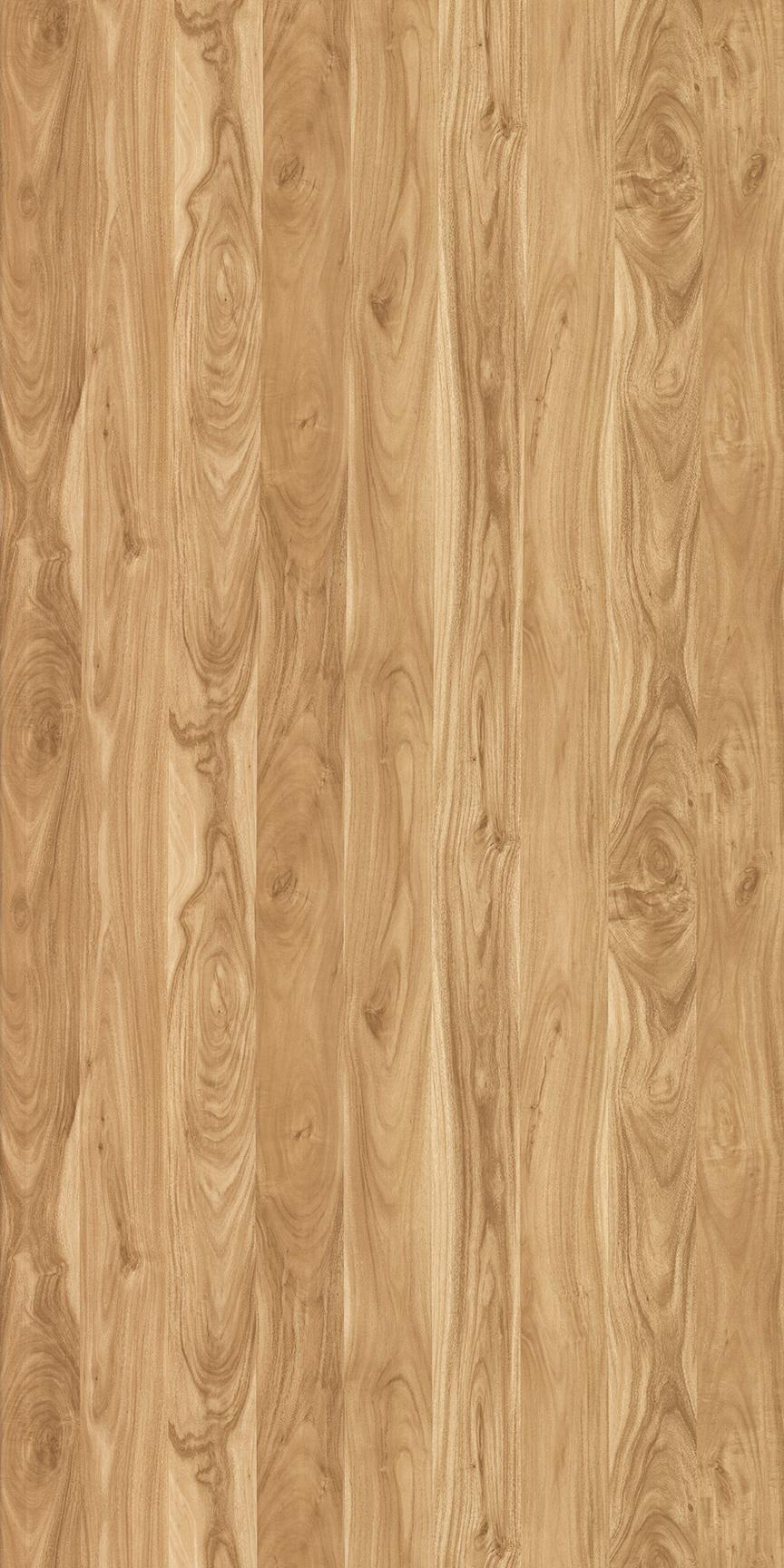 Wood Laminate 8x4 ft High Gloss 0.8 mm - LM 14465