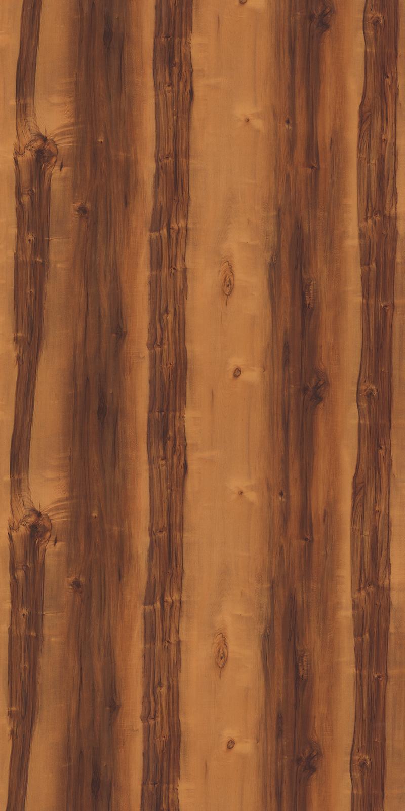 Wood Laminate 8x4 ft High Gloss 0.8 mm - LM 14477