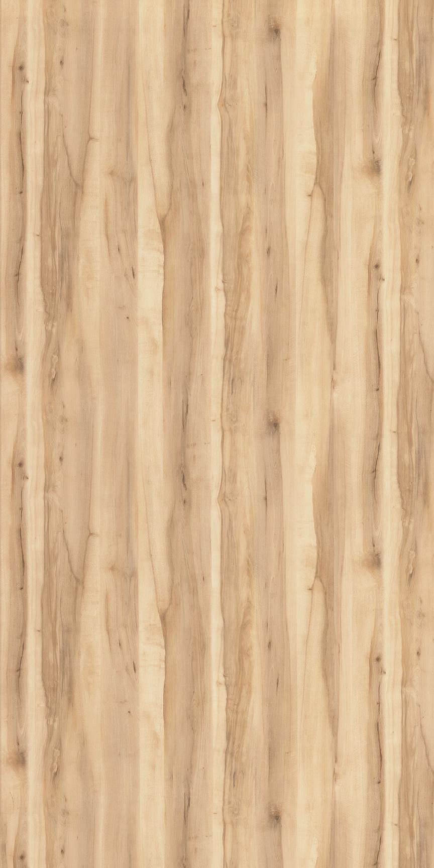B Wood Laminate 8x4 ft Suede 0.8 mm - LM 14508