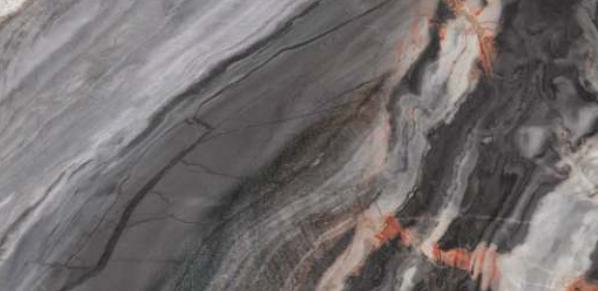 Marble & Stone Laminate 8x4 ft High Gloss 1 mm - LM 15477