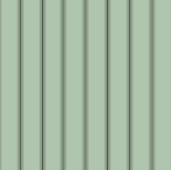 Fluted Laminate 8x4 ft Texture 1 mm - LM 15488