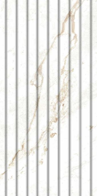 Fluted Laminate 8x4 ft Texture 1 mm - LM 15515