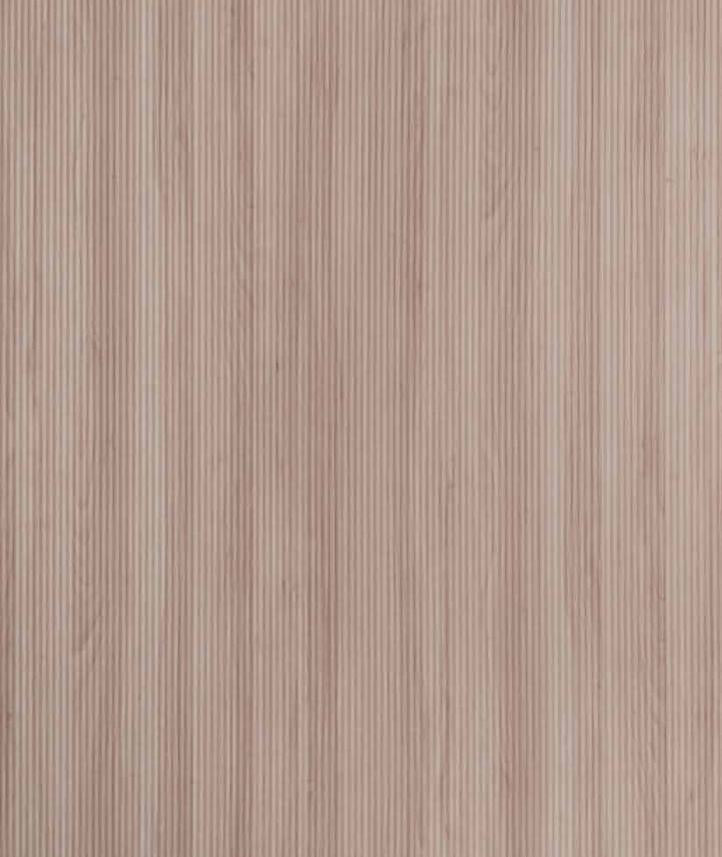 Decorative Fluted Laminate 8x4 ft Texture 1.25 mm - LM 18340