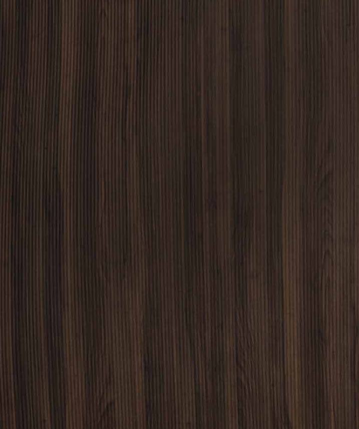 Decorative Fluted Laminate 8x4 ft Texture 1.25 mm - LM 18342