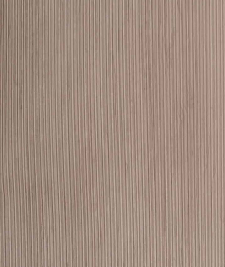 Decorative Fluted Laminate 8x4 ft Texture 1.25 mm - LM 18343