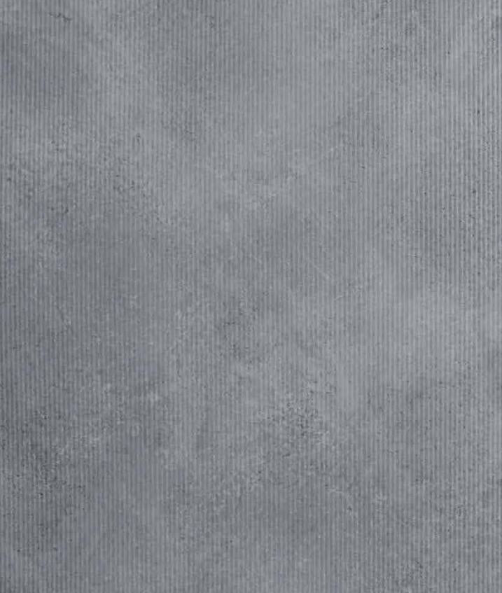 Decorative Fluted Laminate 8x4 ft Texture 1.25 mm - LM 18347
