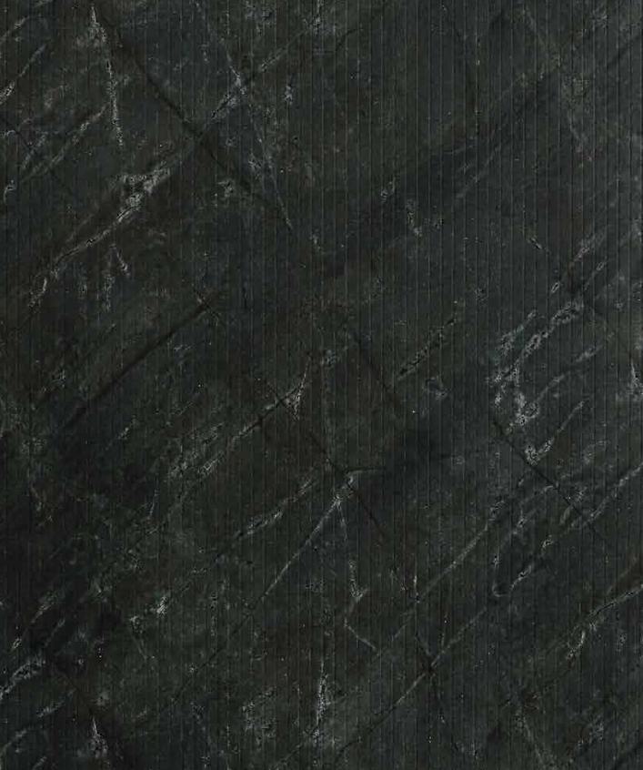 Decorative Fluted Laminate 8x4 ft Texture 1.25 mm - LM 18363