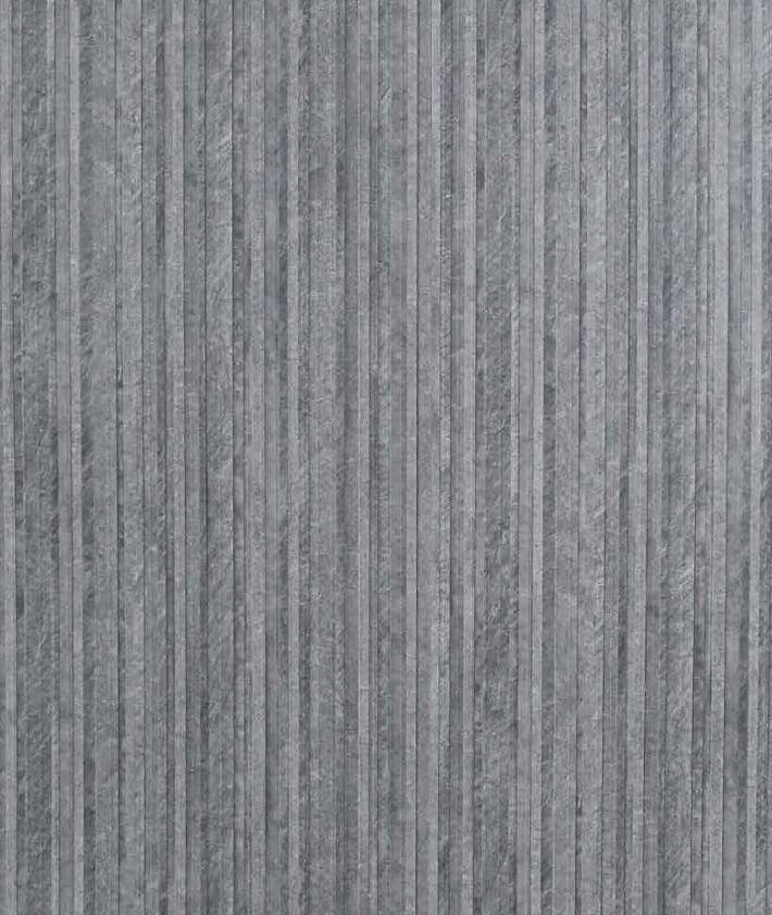 Decorative Fluted Laminate 8x4 ft Texture 1.25 mm - LM 18365