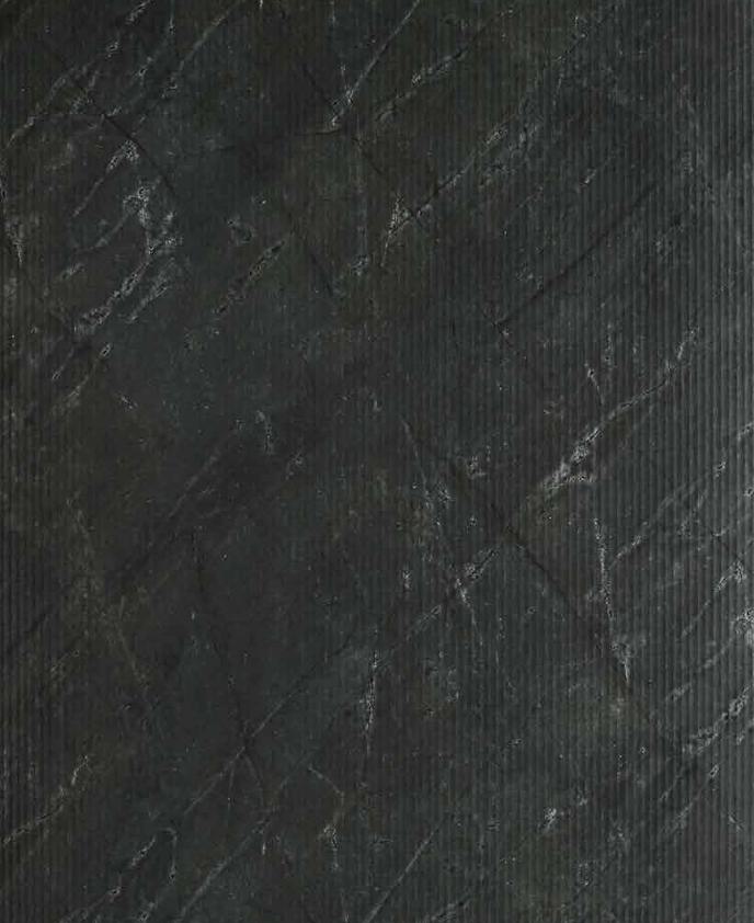Decorative Fluted Laminate 8x4 ft Texture 1.25 mm - LM 18380