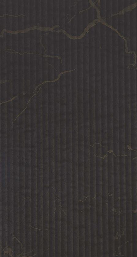 Finish Decorative Fluted Laminate 8x4 ft Texture 1 mm - LM 18772