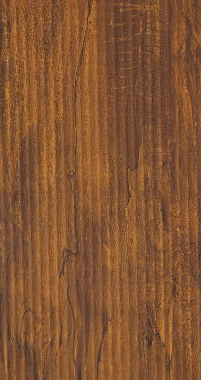 Laminates Texture Finish Decorative Laminate 8x4 ft Texture fluted laminates Brown LM_18783