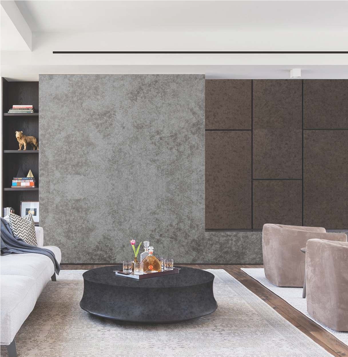 Cloudy Rock Marble & Stone Laminate 8x4 ft Texture 1 mm - LS 5143