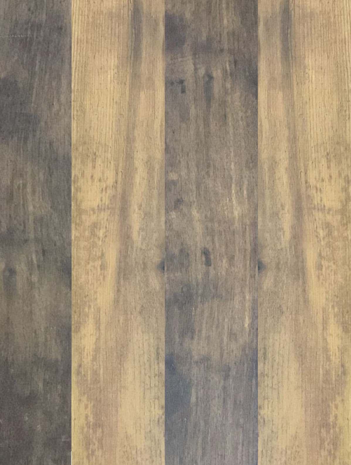 Merlin Striper Light Wood Laminate 8x4 ft Texture 1 mm - LT 1174