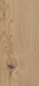 Chalked Oak Wood Laminate 8x4 ft Texture 1 mm - LV 7009