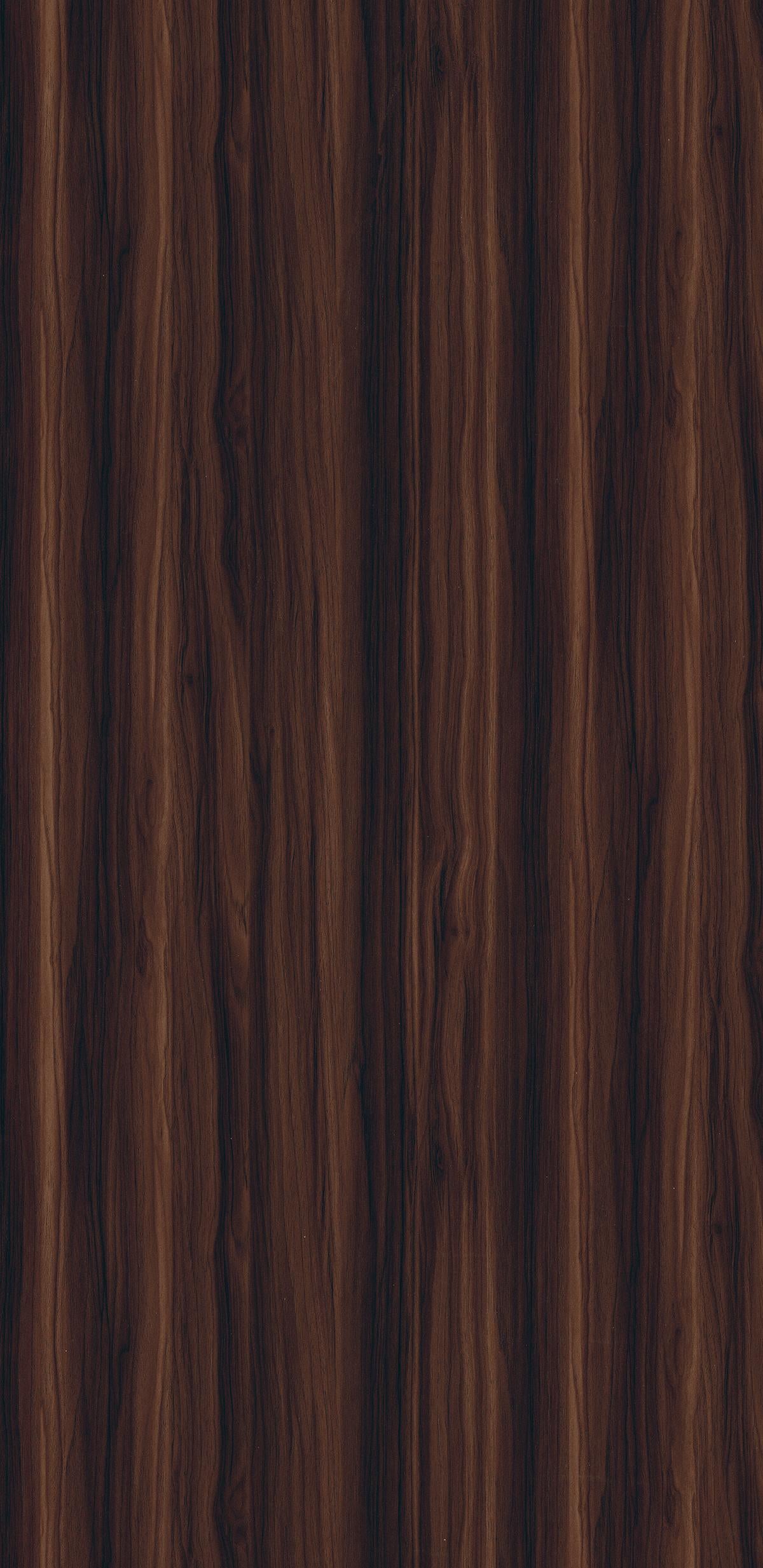 Smoke Wood Laminate 8x4 ft Texture 1 mm - LV 7015