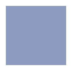 2036 Blue Chill Fluted Laminate 8x4 ft Texture 1 mm - LX 12