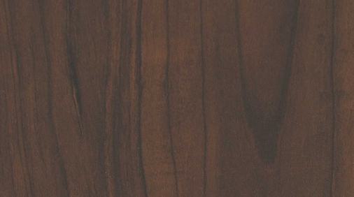 Logwood Dark Wood Laminate 8x4 ft Texture 0.8 mm - LX 6691