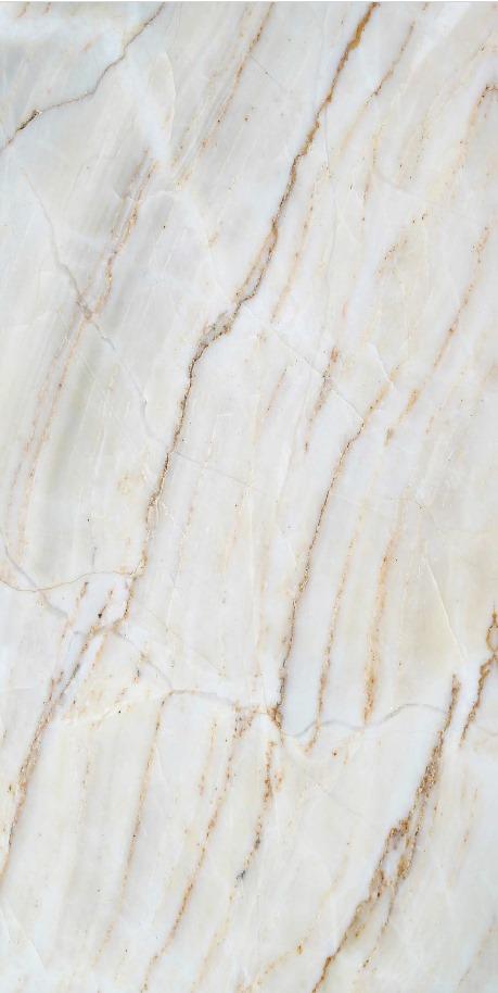 39 Marble & Stone Laminate 8x4 ft 1 mm - Left Bookmatch