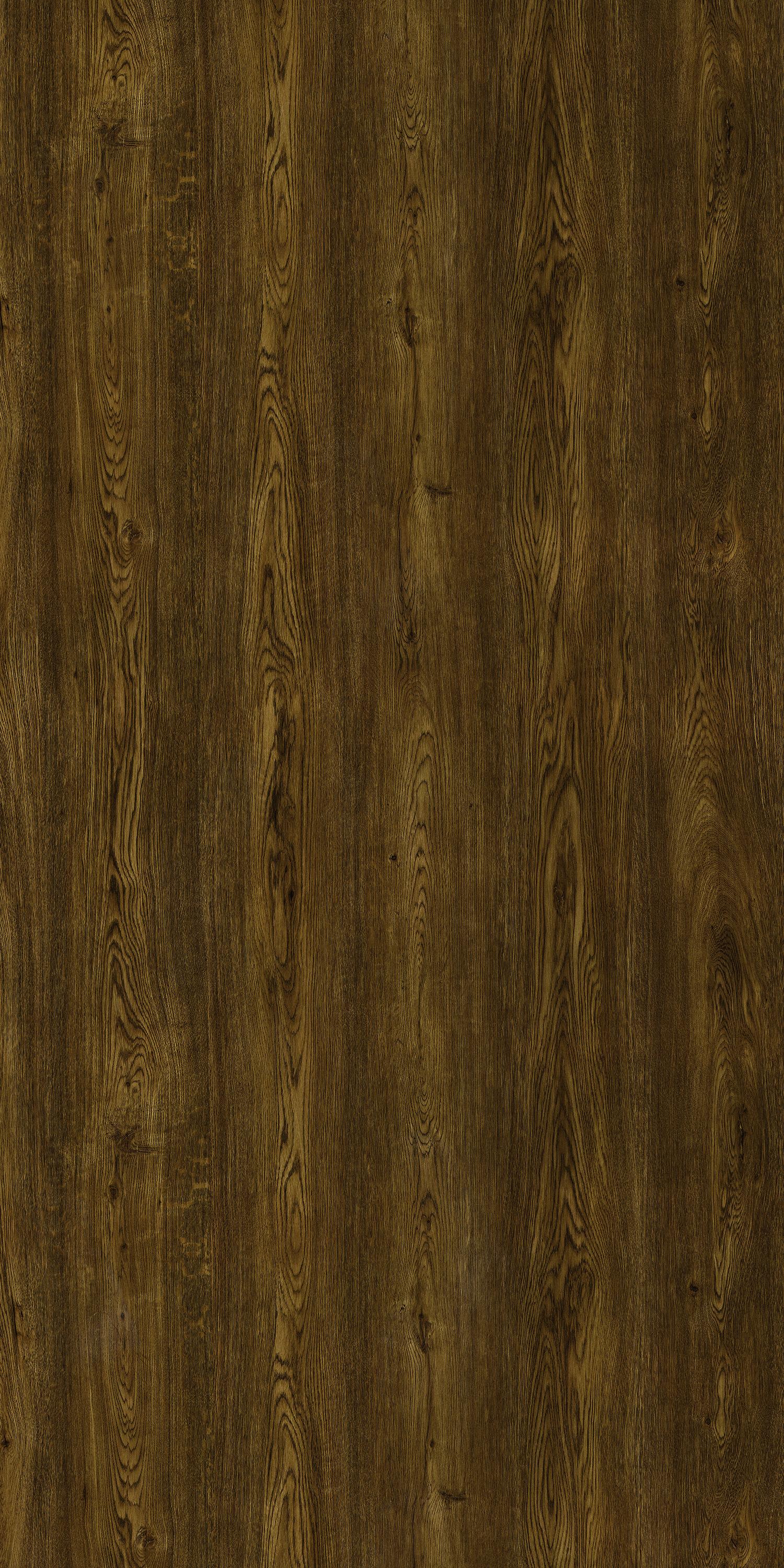 Sharp Teak Brown Wood Laminate 8x4 ft Texture 1 mm - MA 1519