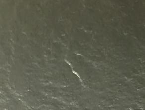 A 195 Gold Designer Laminate 8x4 ft Texture 1 mm - MF 08