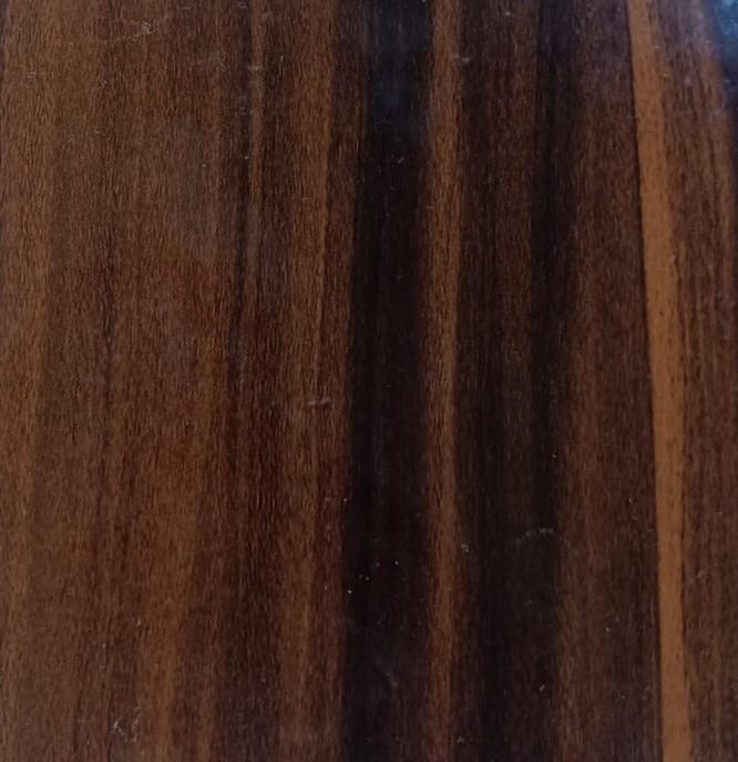 MN 976 Glazze Series 8 ft x 4 ft Glossy Finish Acrylic Laminate - 1.5 mm