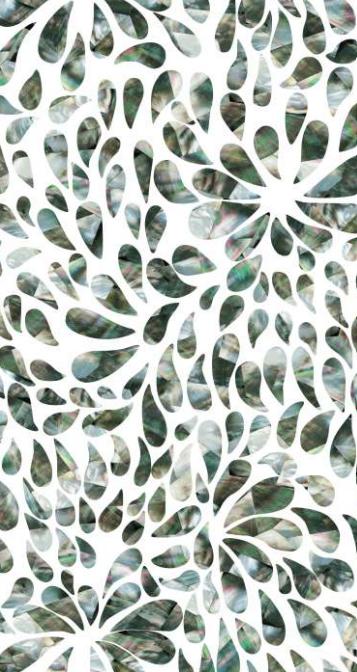 Designer Laminate 8x4 ft High Gloss 1.5 mm - MOP A1