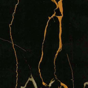 Meraki Laminates MRK 3008 8x4 ft marble & stone laminates Black MRK_3008