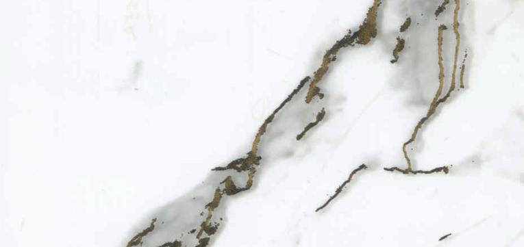 (Silver) Marble & Stone Laminate 8x4 ft 1.2 mm - MRK 9313