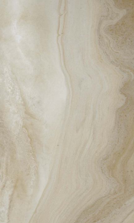Volcano Ivory Marble & Stone Laminate 8x4 ft High Gloss 1 mm - MR 734