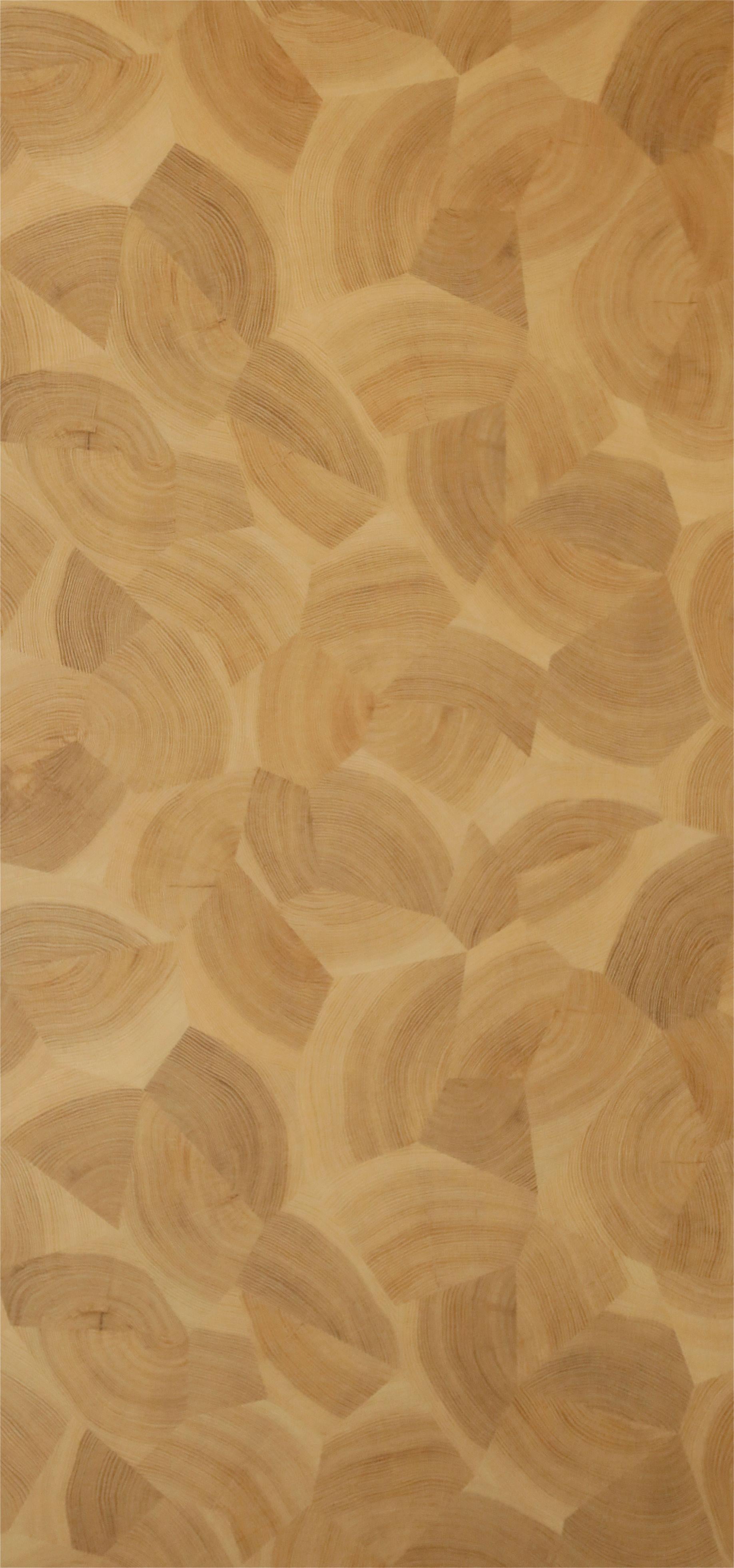 Modern Storkes of Classic Glossy Wood Laminate 8x4 ft Texture 1 mm - MS 956